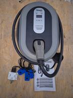 Laadpaal Ratio Smart Box 3 fase met Load Balancing, Auto diversen, Laadpalen, Ophalen, Gebruikt, Laadpaal