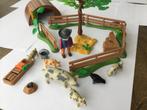 Playmobil, boer met varkens, 5122, Ophalen of Verzenden, Gebruikt
