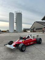 Italy Car Ferrari 312T2 Formule 1 Junior schaal 1:2, Ophalen