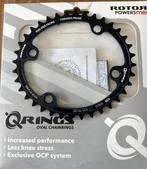 Rotor QRings 36t binnenblad 110 bcd, Ophalen of Verzenden, Nieuw