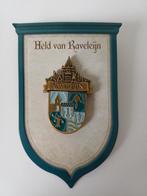 Held van raveleijn pin Efteling, Ophalen of Verzenden, Zo goed als nieuw, Button of Speldje