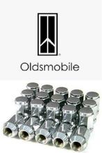 Set wielmoeren Oldsmobile Cutlass Supreme Calais Omega, Ophalen of Verzenden, Nieuw