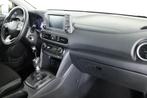 Hyundai Kona 1.0 T-GDI Premium € 17.900,00, Auto's, Hyundai, Stof, Origineel Nederlands, Handgeschakeld, Nieuw