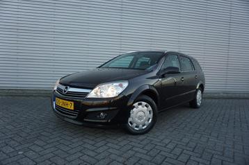 Opel Astra Wagon 1.6 Temptation Airco / Navi / Cruise / Elek beschikbaar voor biedingen