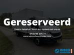 Iveco Daily 35C16 Gesloten Laadbak | palfinger | 2022 | 160p, Gebruikt, Iveco, Wit, Bedrijf