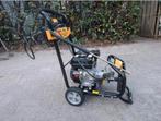 Hogedrukreiniger benzine 7,5pk/212cc, Tuin en Terras, Hogedrukreinigers, Ophalen, Nieuw, Benzine