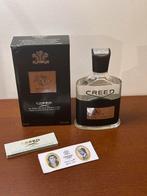 Creed Aventus 100ml - Zo Goed Als Nieuw, Ophalen of Verzenden, Nieuw