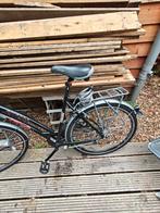 Damesfiets - Maat L - 7 Versnellingen, Ophalen of Verzenden, Gebruikt, Overige merken