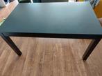 Bjursta IKEA table, Huis en Inrichting, Tafels | Eettafels, 50 tot 100 cm, 150 tot 200 cm, Gebruikt, Rechthoekig