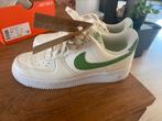 Aiforce 1 Nike maat 40, Nieuw, Beige, Nike Airforce 1, Sneakers of Gympen