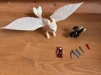 Playmobil Hoe tem je een draak, Kinderen en Baby's, Speelgoed | Playmobil, Ophalen of Verzenden, Gebruikt