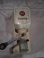 Douwe Egberts Koffiemolen - Compleet & Decoratief, Antiek en Kunst, Ophalen of Verzenden