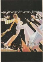 Ansichtkaart, Artiest,  Rod Steward  (852), Verzenden, 1980 tot heden, Sterren en Beroemdheden