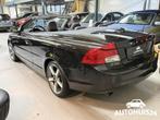 Volvo C70 Convertible 2.5 T5 Summum AUT 2011 NL-AUTO BLISS K, Auto's, Volvo, Euro 5, C70, Gebruikt, Cabriolet