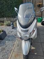 Suzuki brugman voor onderdelen, Motoren, Ophalen