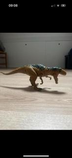 Jurassic world dino, Ophalen of Verzenden, Zo goed als nieuw