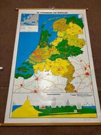 Landkaarten, Boeken, Atlassen en Landkaarten, Overige gebieden, 2000 tot heden, Ophalen of Verzenden, Landkaart