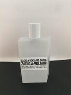ZADIG & VOLTAIRE THIS IS HER EAU DE PARFUM 100 ml., Ophalen of Verzenden, Nieuw