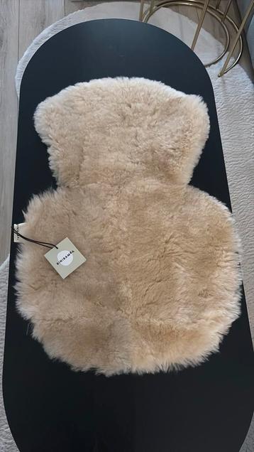 Binibamba - PEANUT SNUGGLER beschikbaar voor biedingen