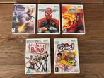 Nintendo Wii Games, Spelcomputers en Games, Avontuur en Actie, 1 speler, Ophalen of Verzenden, Zo goed als nieuw