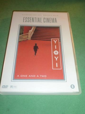 YiYi A one and a two Edward Yang dvd beschikbaar voor biedingen