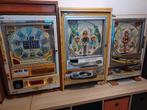 gezocht Pachinko gokkasten, Verzamelen, Automaten | Gokkasten en Fruitautomaten, Ophalen of Verzenden, Gebruikt