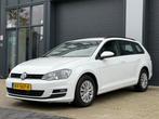 Volkswagen Golf Variant 1.6 TDI Trendline / NAP/ Trekhaak, Auto's, Volkswagen, Gebruikt, Euro 6, 4 cilinders, 700 kg