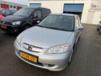 Honda Civic 1.3i IMA, Auto's, Honda, Voorwielaandrijving, Gebruikt, 4 cilinders, Bedrijf