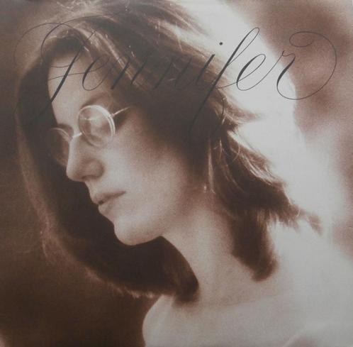LP Jennifer Warnes – Jennifer, Cd's en Dvd's, Vinyl | Rock, Singer-songwriter, 12 inch, Ophalen