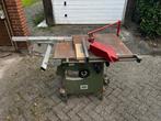 Harwi zaagtafel, Doe-het-zelf en Verbouw, Gereedschap | Zaagmachines, Ophalen, Gebruikt, Cirkelzaag, 70 mm of meer