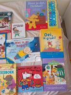 34 kinderboeken (ook los te koop!), Ophalen, Fictie algemeen, Jongen of Meisje, Zo goed als nieuw