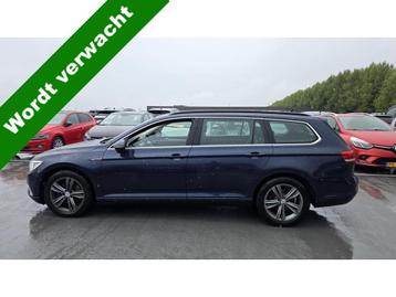 Volkswagen Passat Variant 2.0 TDI Comfortline - COMING SOON beschikbaar voor biedingen