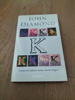 Jared Diamond - K, Jared Diamond, Ophalen of Verzenden, Zo goed als nieuw, Nederland