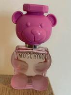Moschino bubblegum parfum, Ophalen of Verzenden, Zo goed als nieuw