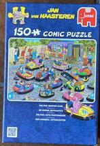 Jan van Haasteren puzzel compleet met 150 stukje, Ophalen of Verzenden, Minder dan 500 stukjes, Zo goed als nieuw