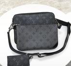 Louis Vuitton schoudertas trio messenger bag origineel nieuw, Sieraden, Tassen en Uiterlijk, Ophalen of Verzenden