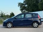Renault Scénic 2.0 Dynamique/AUTOMAAT/NAVI, Euro 5, 4 cilinders, Blauw, Origineel Nederlands