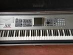 Roland Fantom X 8 Syntesizer, Muziek en Instrumenten, Synthesizers, Ophalen, Gebruikt, 88 toetsen, Roland