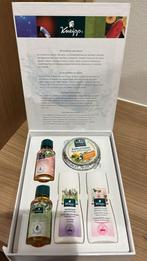 Kneipp cadeauset – Badtintelingen (nieuw in verpakking), Ophalen of Verzenden, Nieuw, Bad & Douche