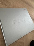 Nederlandse Folder Audi R8 (2006), Boeken, Ophalen of Verzenden, Zo goed als nieuw, Audi