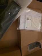 TP-Link TL-SG1016D 16 poorts gigabit switch met rack mount, Computers en Software, Netwerk switches, Ophalen of Verzenden, Zo goed als nieuw