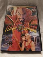 Flash Gordon (dvd en filmposter), Vanaf 12 jaar, Ophalen of Verzenden, Zo goed als nieuw, Science Fiction