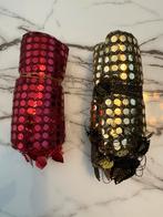 koerdische jurk 2 delig met riem  maat36/42, Kleding | Dames, Gelegenheidskleding, Ophalen, Zo goed als nieuw, Maat 38/40 (M)