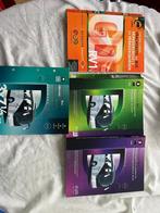 Bus Theorie Box Rijbewijs D/D1 + Code 95, Boeken, Ophalen of Verzenden, Alpha, Zo goed als nieuw, Niet van toepassing