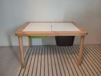 Ikea kinder tafel incl bakken, Gebruikt, Ophalen