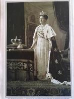 Koningin Wilhelmina / Koningshuis, Ophalen, 1940 tot 1960, Gebruikt