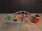 Duplo Trein Sets: 10874, 10872, 10882, Ophalen of Verzenden, Zo goed als nieuw, Complete set, Duplo