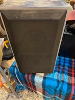 Jamo, Gebruikt, Ophalen of Verzenden, 60 tot 120 watt, Front, Rear of Stereo speakers