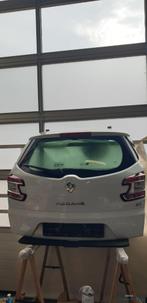 Achterklep Megane III Renault Estate 901008394R Wit OV369 Bl, Info@fabrikant.eu, Ophalen of Verzenden, Fabrikant BV, Gebruikt