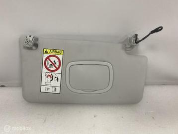 Zonneklep Rechts Jeep Renegade ORIGINEEL 735599289 beschikbaar voor biedingen